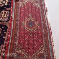 فرش دستباف سالم بدون ایراد ب قیمت مناسب|فرش|اردبیل, |دیوار