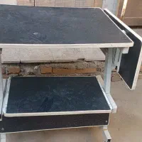 میز کامپیوتر و تحریر