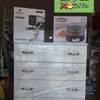 جاکفشی و دراورچوبی