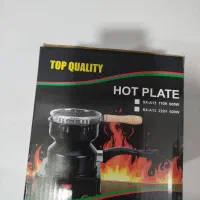 ذغال سرخ کن برقی با کیفیت