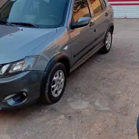 کوئیک ۱۴۰۱ mt خاکستری|خودرو سواری و وانت|تبریز, |دیوار