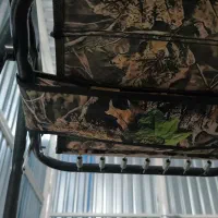 صندلی کمپینگ