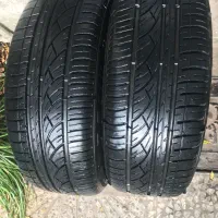 رینگ سایز ۱۶ لاستیک ۲۵|قطعات یدکی و لوازم جانبی|رشت, سیا اسطلخ|دیوار