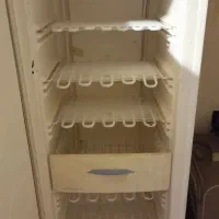 یخچال فریزر تمام فریزر