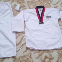 لباس تکواندو