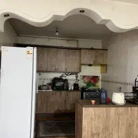 فروش واحد ۹۵ متری همکف