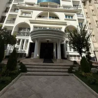 ۴طبقه مستقلات ویلایی کامرانیه جنوبی