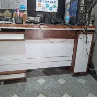 میز اداری سالم