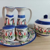 قندان