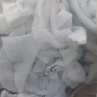 ضایعات پشم شیشه