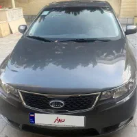 سراتو مدل ۹۷