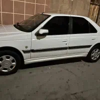 پرشیا سال ۹۶|خودرو سواری و وانت|ساوه, |دیوار