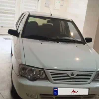 پراید 111 SE مدل ۱۳۹۸