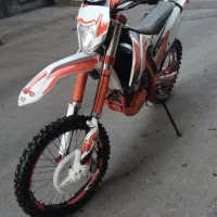 کایو 250درحد 402پلاک ملی فول|موتورسیکلت|تهران, درختی|دیوار