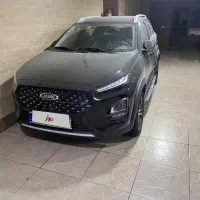 ام وی ام X22pro MT، مدل ۱۴۰۳|خودرو سواری و وانت|تبریز, |دیوار