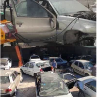 صافکاری.نقاشی.شاسی کشی|خدمات موتور و ماشین|کرمان, |دیوار