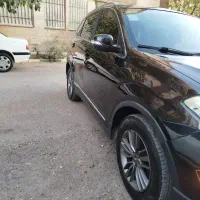 تیگو ۵|خودرو سواری و وانت|پرند, فاز ۶|دیوار