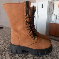 چکمه وکفش|کیف، کفش، کمربند|کوهدشت, |دیوار