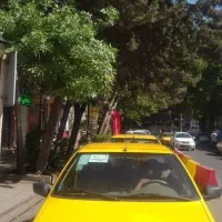 تاکسی پژو 405 GLX- دوگانه سوز CNG، مدل ۱۳۹۹