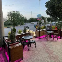 استخدام باریستا