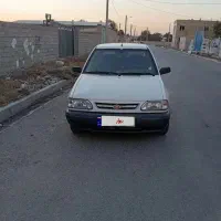 پراید 91 sx