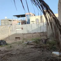 فروش خانه همراه با زمین|فروش خانه و ویلا|بندر گناوه, |دیوار