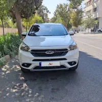 تیگو۷ ie|خودرو سواری و وانت|شیراز, شهرک مهدیه|دیوار
