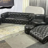 مبل چستر کف ساده|مبلمان خانگی و میز عسلی|تهران, یافت‌آباد|دیوار