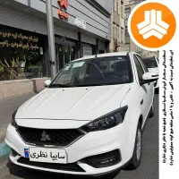 سهند صفر خشک 1405 تحویل روز نمایندگی سایپا نظری
