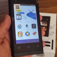 انواع پوز سیار4Gیکروزه کشلس کارتخوانA920فروش|فروشگاه و مغازه|اصفهان, دستگرده|دیوار