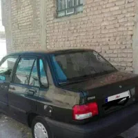 پراید مدل 90 فروشی