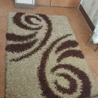 فرش ماشینی مناسب اتاق