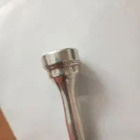 سرسازدنیس ویک فوربی|سازهای بادی|مبارکه, |دیوار