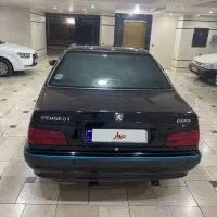 پژوپارسtu5 مدل ۹۹|خودرو سواری و وانت|ری, جوانمرد قصاب|دیوار