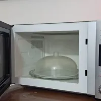 ماکروویو  فلر
