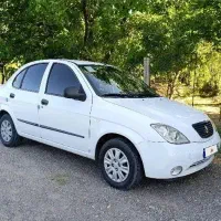 تیبا یک تک سوز مدل 98