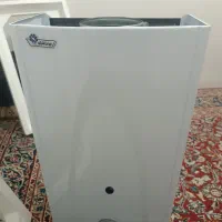 آبگرمکن نونو