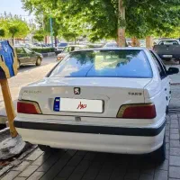 پرشیا مدل 87|خودرو سواری و وانت|خوی, |دیوار