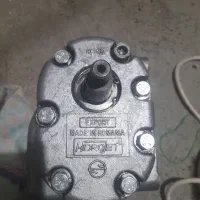 پمپ جک رومانی به شرط سلامت هیدرو جت|قطعات یدکی و لوازم جانبی|شاهیوند, |دیوار