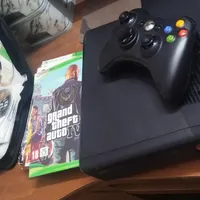 Xbox 360 جیتک شده|کنسول، بازی ویدئویی و آنلاین|تهران, دکتر هوشیار|دیوار
