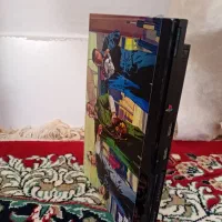 ps2 اصلی|کنسول، بازی ویدئویی و آنلاین|شاهین‌شهر, فردوسی|دیوار