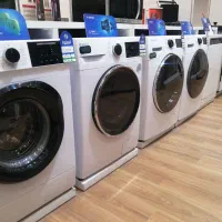 ظرفشویی اسنوا دوو هوشمند شرایطی|ماشین ظرفشویی|قزوین, |دیوار