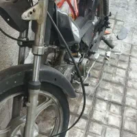 امیکو ۷۰|موتورسیکلت|تبریز, |دیوار