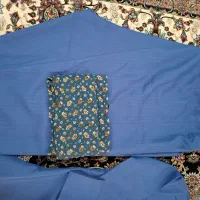 دو دست لباس کردی کوبانی جیب مخفی|لباس|بیجار, |دیوار