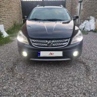 اچ سی کراس مدل ۹۷