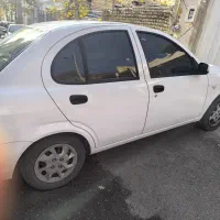 ساینا S 1401|خودرو سواری و وانت|خرم‌آباد, |دیوار