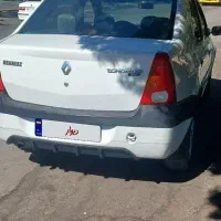رنو تندر نود مدل ۹۱|خودرو سواری و وانت|همدان, |دیوار