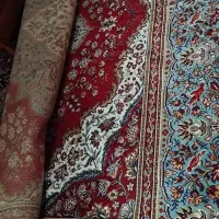 فرش ۱۲ متری کارکرده