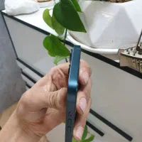 آیفون ۱۳ /256/za/ لاکاغذی|موبایل|اصفهان, شاهزید|دیوار