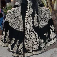 لباس محلی